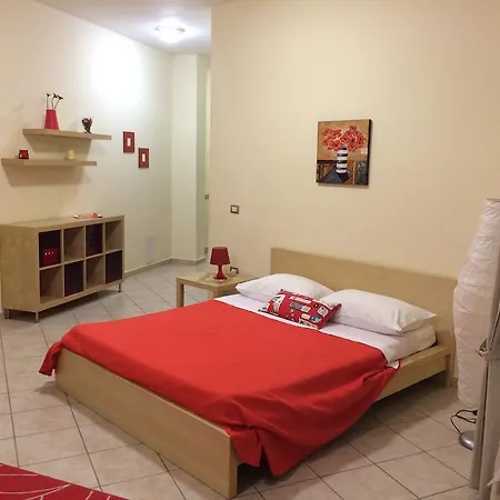 Appartement Le Vigne Capua