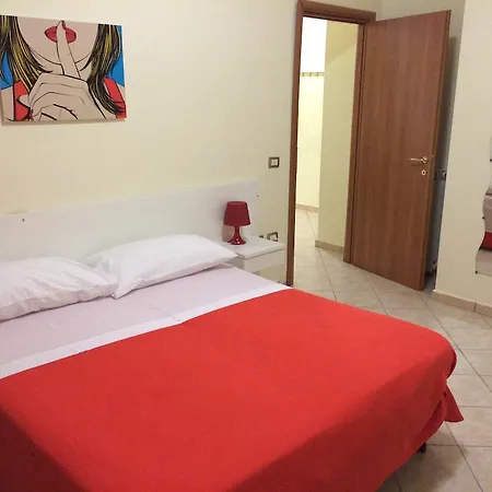 Appartement Le Vigne Capua